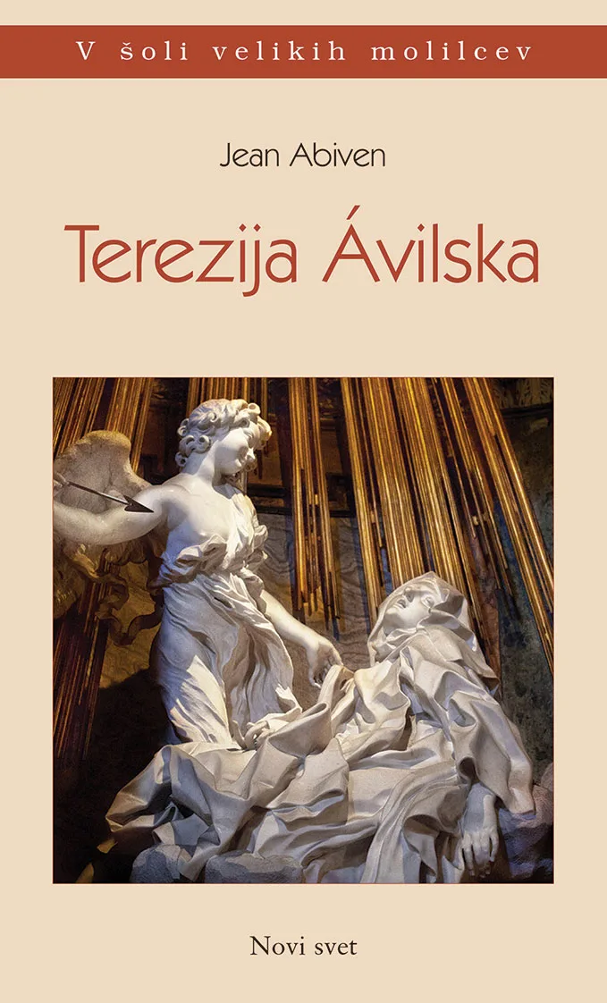 Terezija Avilska