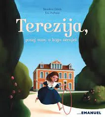 Terezija, povej nam v koga veruješ