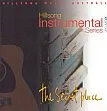 The Secret Place (CD)