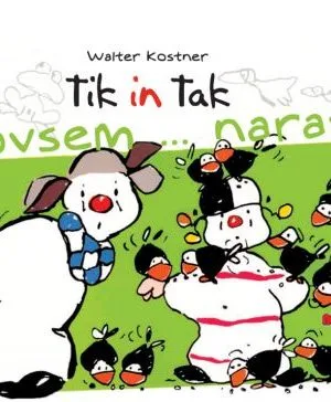 Tik in Tak