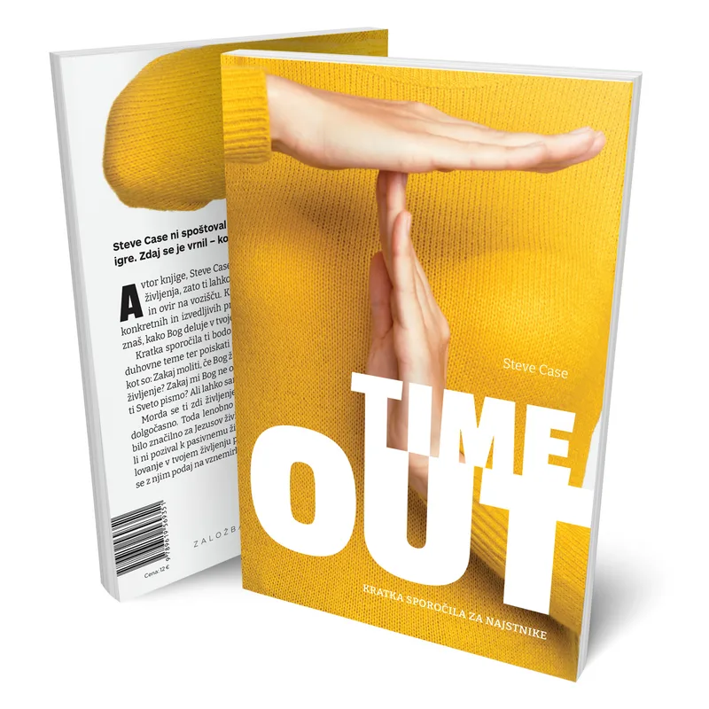 Time out