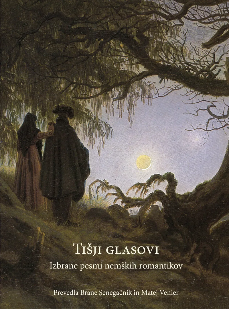 Tišji glasovi