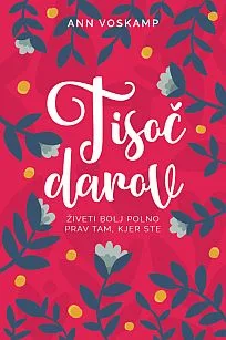Tisoč darov