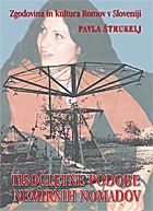Tisočletne podobe nemirnih nomadov