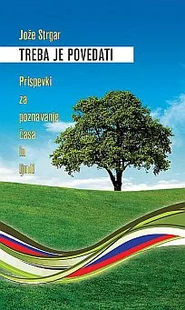 Treba je povedati