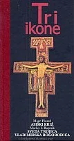 Tri ikone