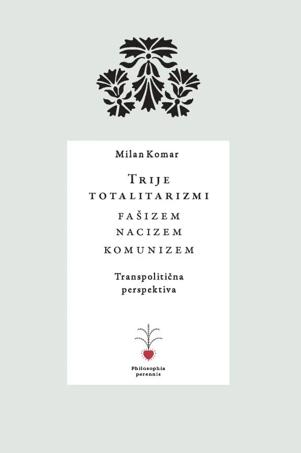 Trije totalitarizmi: fašizem, nacizem, komunizem