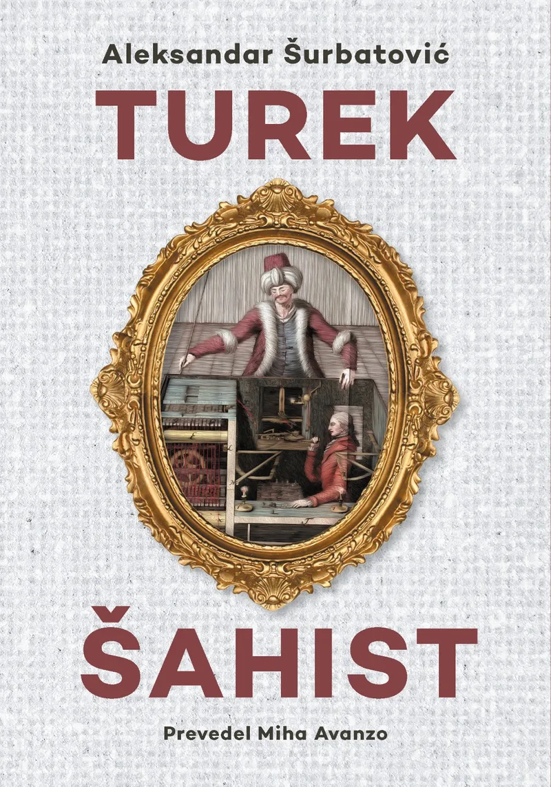Turek šahist
