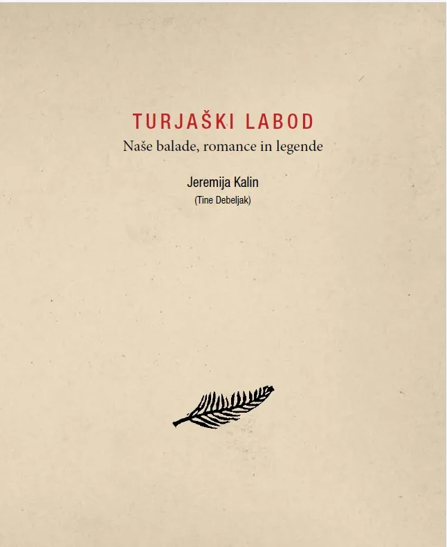 Turjaški labod