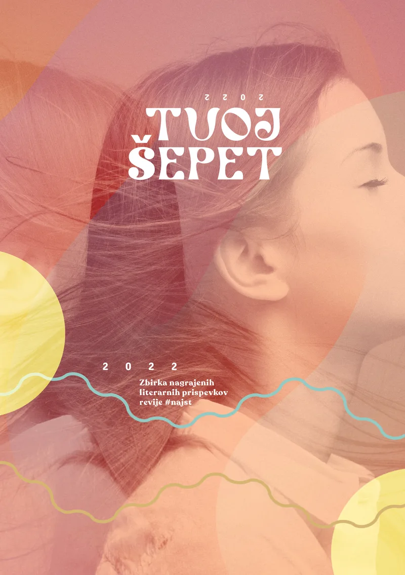 Tvoj šepet 2022