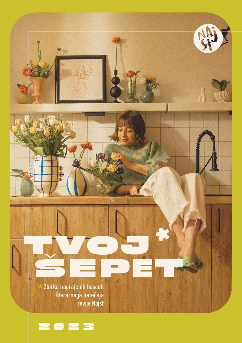 Tvoj šepet 2023