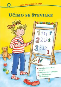 Učimo se številke