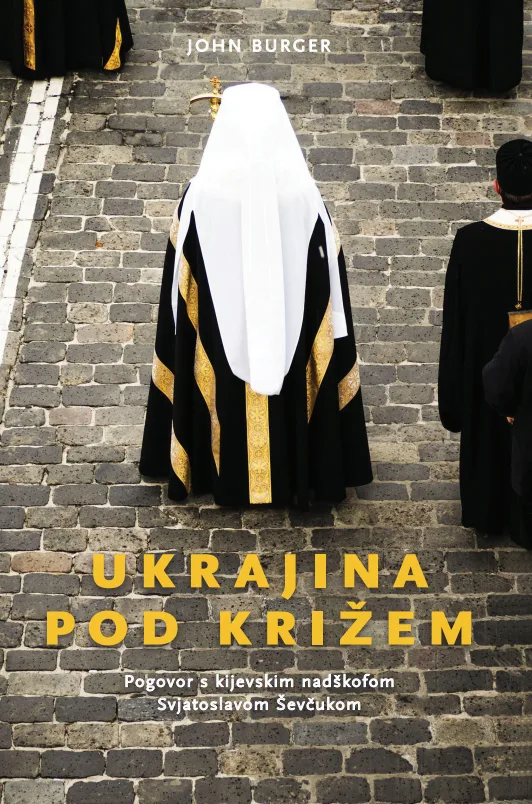 Ukrajina pod križem
