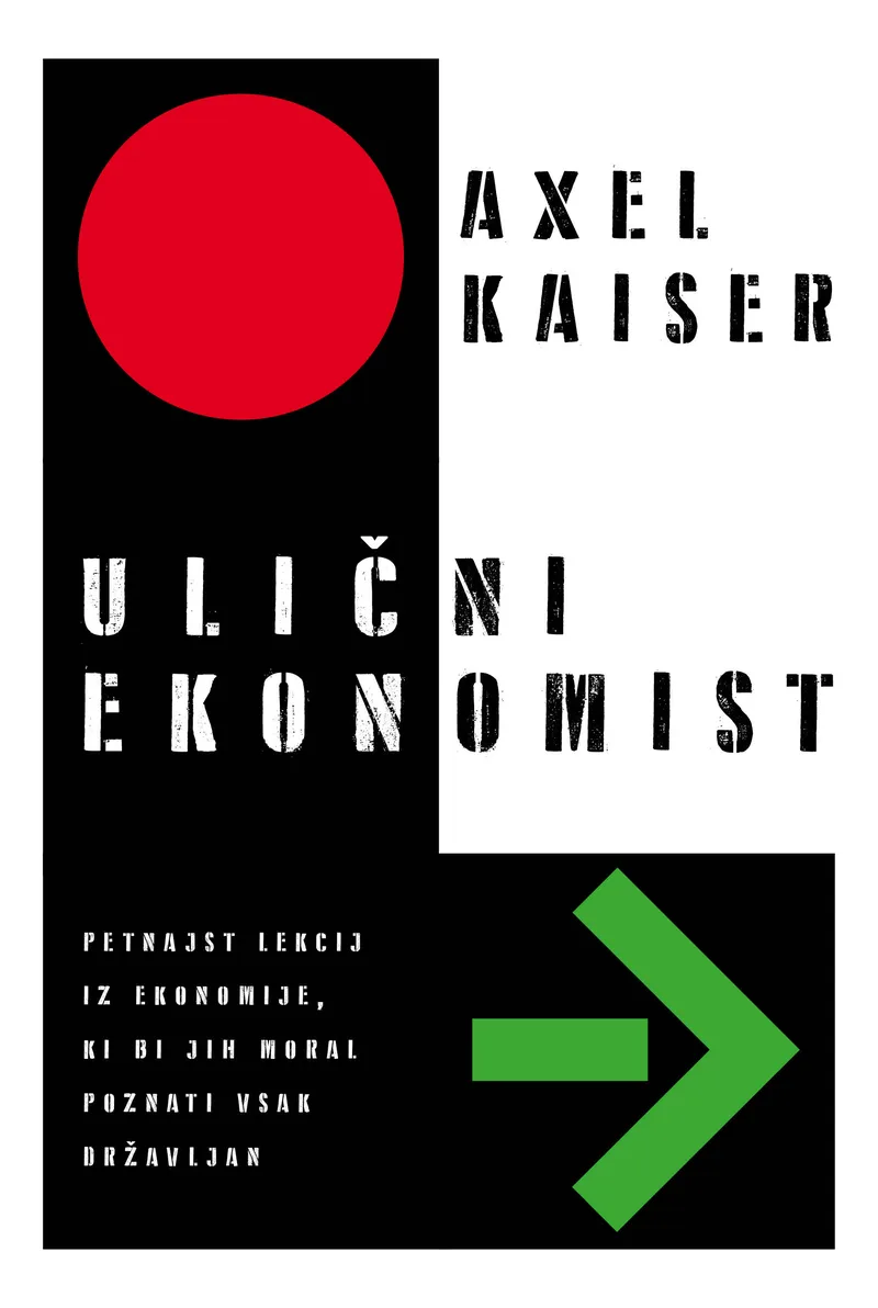 Ulični ekonomist