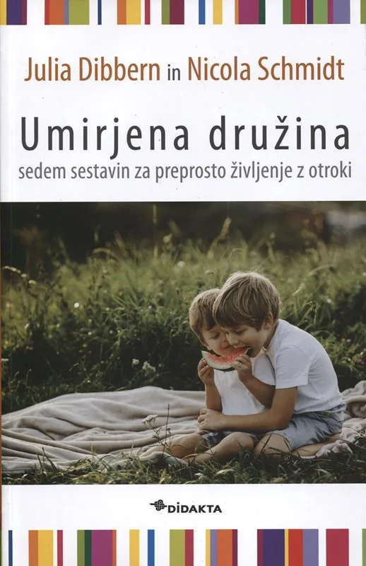 Umirjena družina