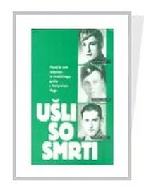Ušli so smrti