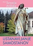 Ustanavljanje samostanov