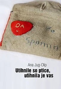 Utihnile so ptice, utihnila je vas