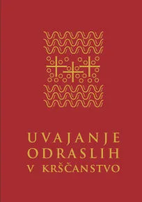 Uvajanje odraslih v krščanstvo