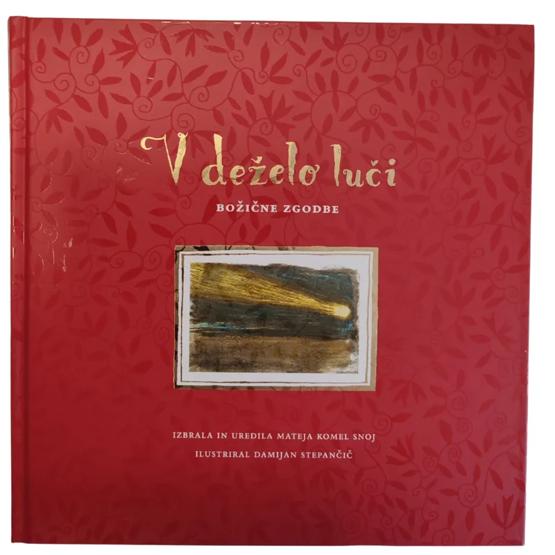 V deželo luči