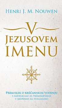 V Jezusovem imenu