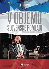 V objemu slovenske pomladi