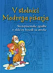V stolnici Modrega pisarja
