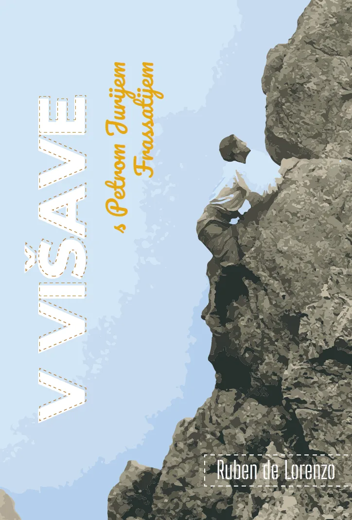 V višave s Petrom Jurijem Frassatijem
