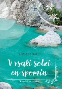 V vsaki solzi en spomin