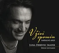 V živi spomin