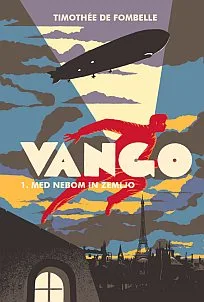Vango 1. Med nebom in zemljo