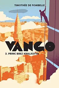 Vango 2. Princ brez kraljestva