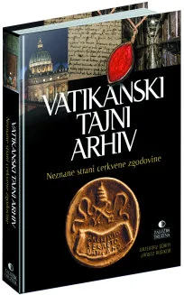 Vatikanski tajni arhiv