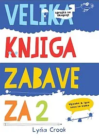 Velika knjiga zabave za 2