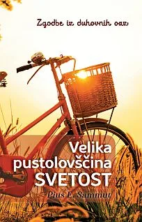 Velika pustolovščina Svetost