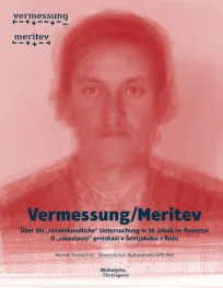 Vermessung / Meritev