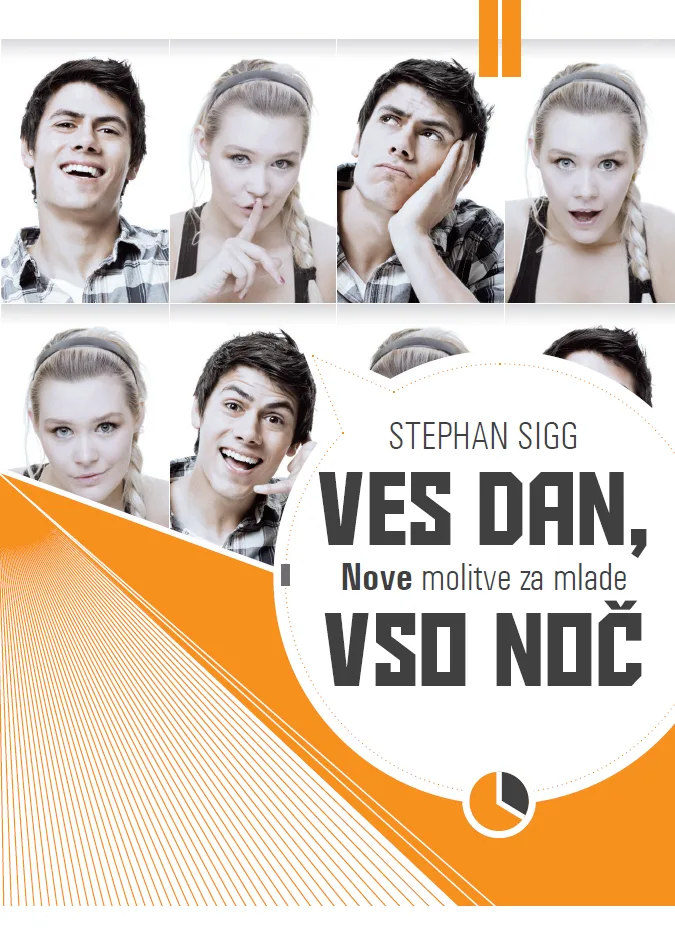 Ves dan, vso noč