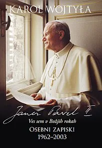 Ves sem v Božjih rokah