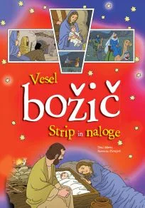 Vesel božič