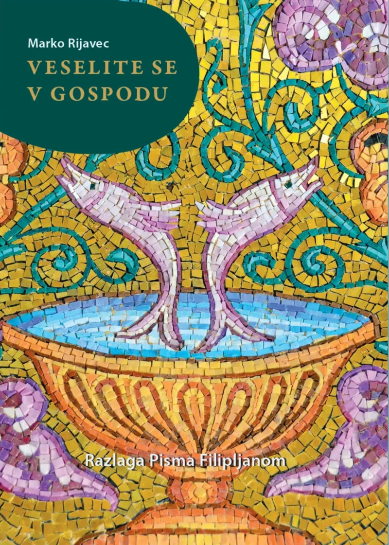 Veselite se v Gospodu