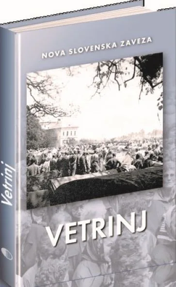 Vetrinj