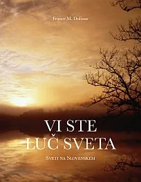Vi ste luč sveta