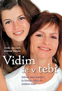 Vidim se v tebi