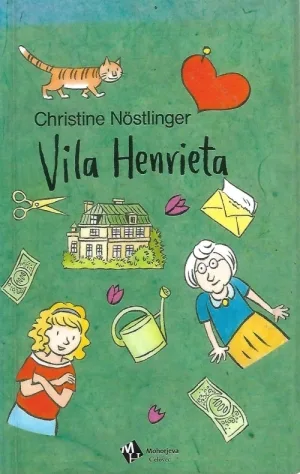 Vila Henrieta