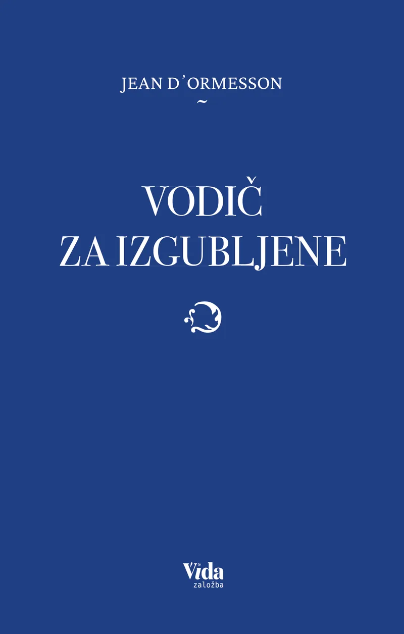 Vodič za izgubljene