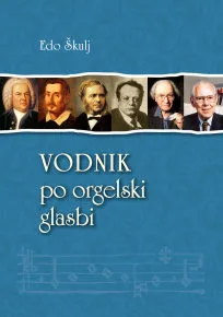 Vodnik po orgelski glasbi