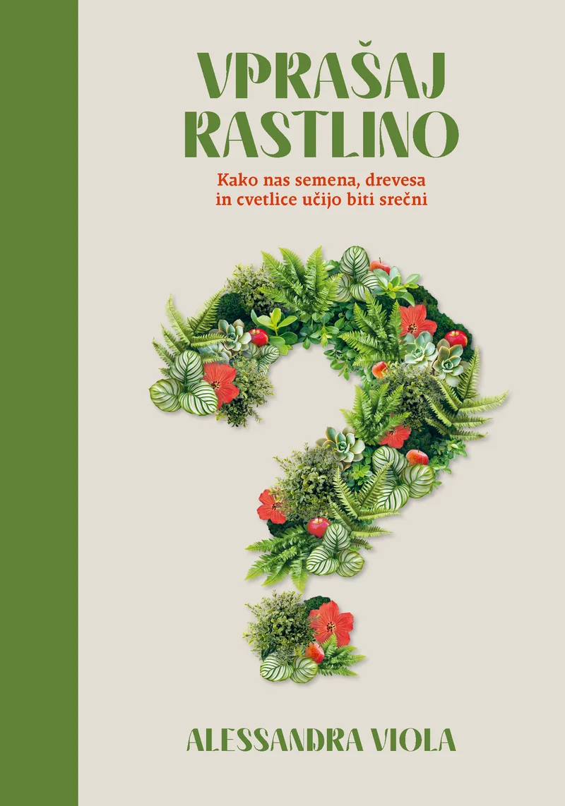 Vprašaj rastlino