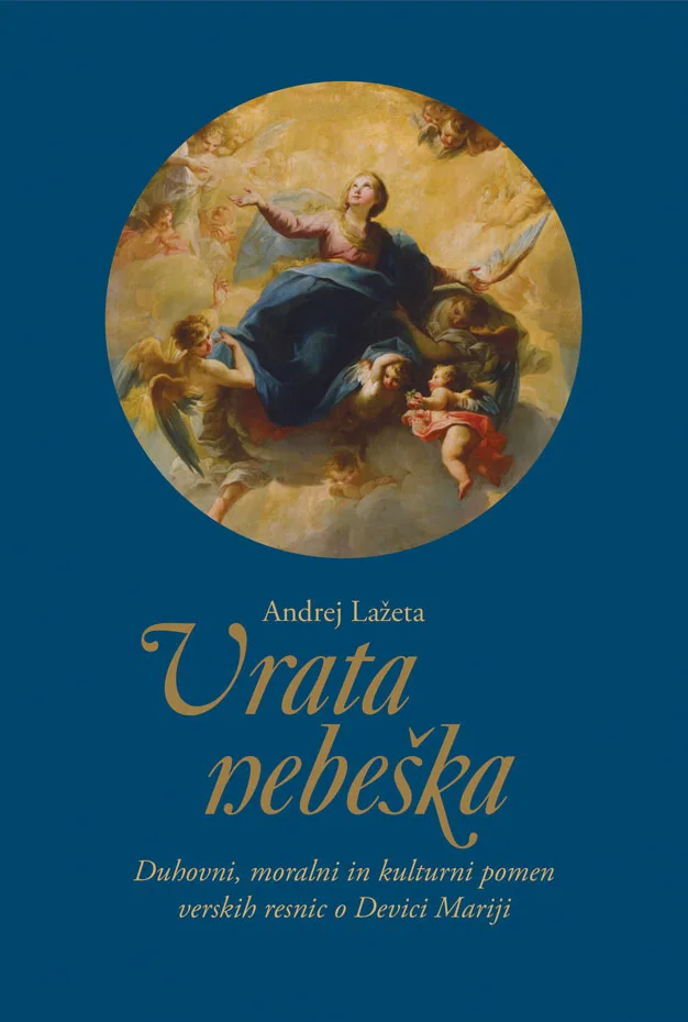 Vrata nebeška