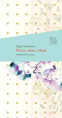 Vrata, okna, oboki