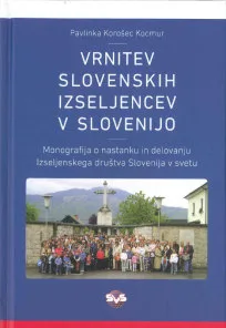 Vrnitev slovenskih izseljencev v Slovenijo